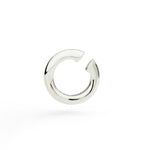 Load image into Gallery viewer, Earcuff Argento