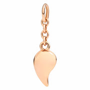 DoDo Charm scorpione in oro rosa DMB8024-ZSCOS-0009R