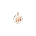 Load image into Gallery viewer, Ciondolo Sagittario
