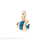 Load image into Gallery viewer, Ciondolo Pesce Angelo
