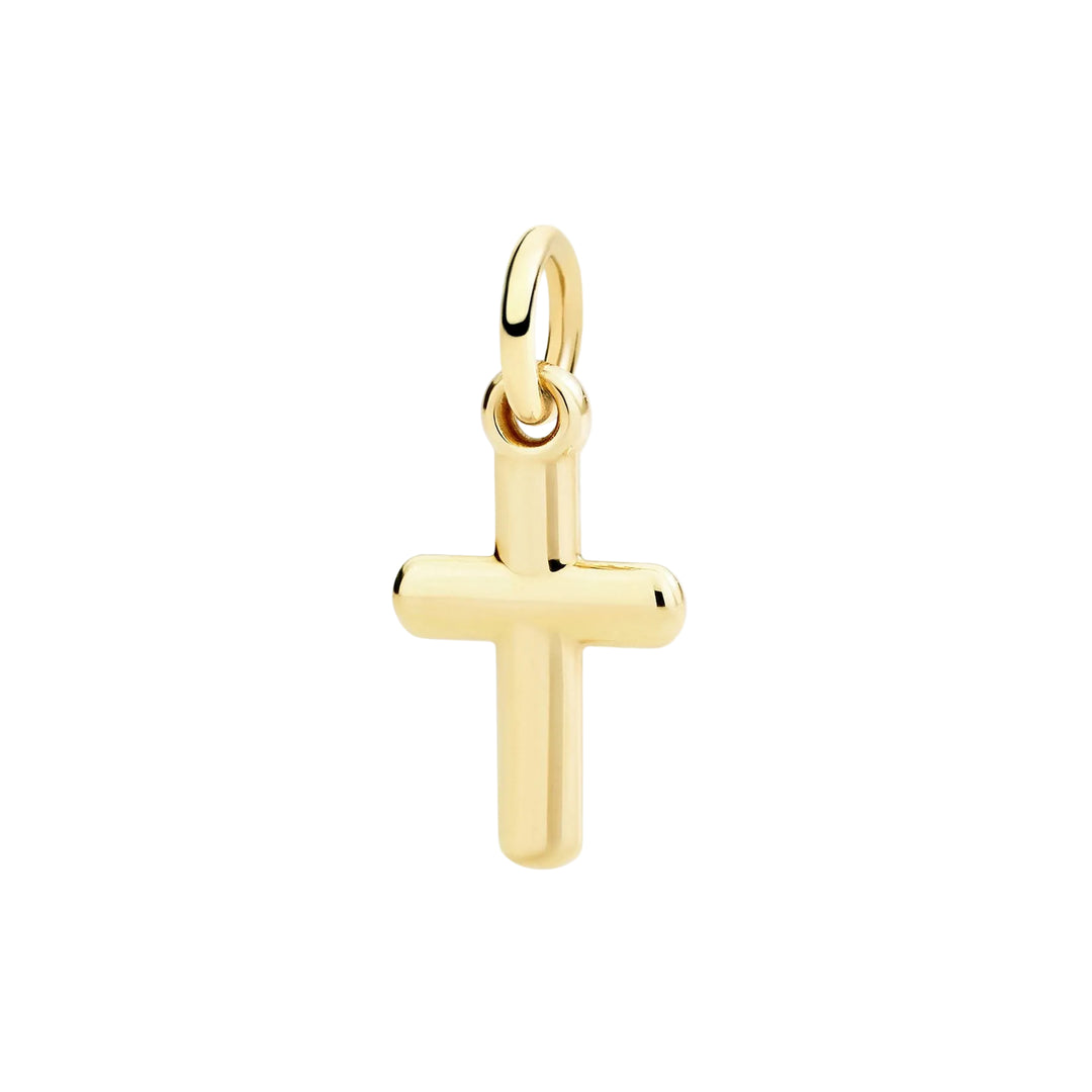 DoDo Ciondolo croce oro giallo DMC6003-CROSS-0009G