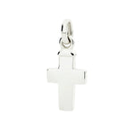 Load image into Gallery viewer, DoDo Ciondolo maxi croce argento DMC6007-CROSS-000AG