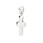 Load image into Gallery viewer, DoDo Ciondolo maxi croce argento DMC6007-CROSS-000AG 