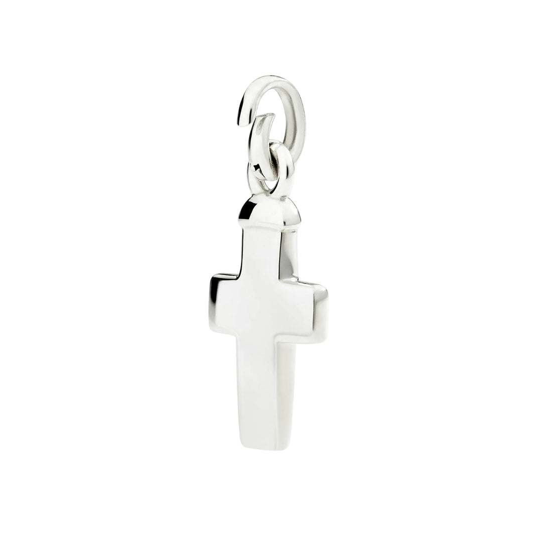 DoDo Ciondolo maxi croce argento DMC6007-CROSS-000AG 