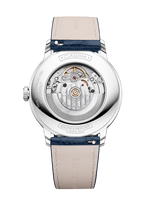Load image into Gallery viewer, Baume &amp; Mercier Classima 10879 - fondello con movimento a vista
