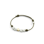 Load image into Gallery viewer, DoDo Componente cuore oro giallo DUC5002-HEART-0009G