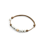 Load image into Gallery viewer, Componente Mini Pepita Oro Rosa