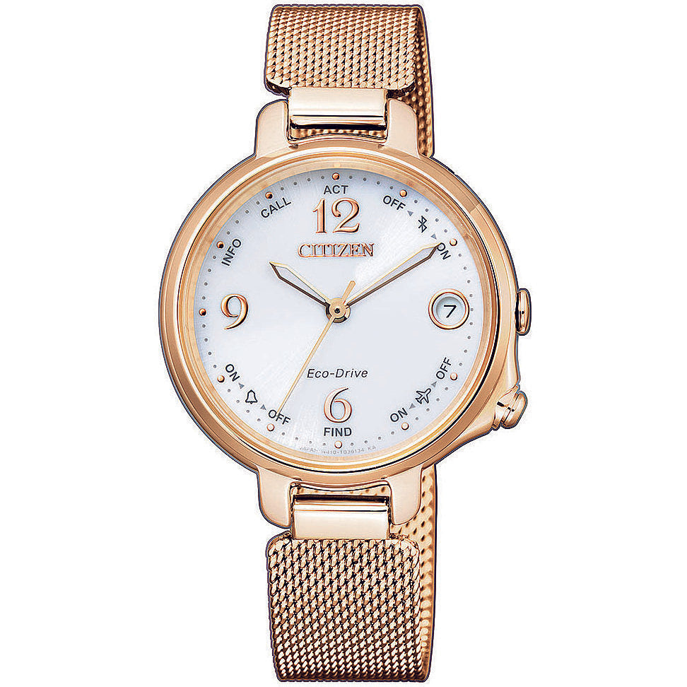 Lady Eco-Drive
