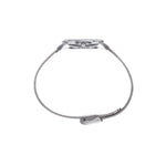Load image into Gallery viewer, Breil Avery EW0677 - bracciale e cassa acciaio - quadrante bianco con datario