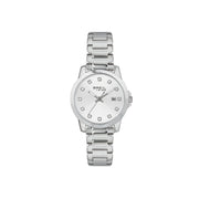 Breil Classic Elegance EW0705 - bracciale e acciaio - quadrante argento con cristalli