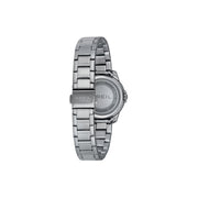 Breil Classic Elegance EW0705 - bracciale e acciaio - quadrante argento con cristalli