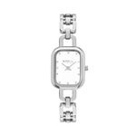 Load image into Gallery viewer, Breil Bon Ton EW0812 - cassa e bracciale acciaio - quadrante bianco