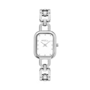 Breil Bon Ton EW0812 - cassa e bracciale acciaio - quadrante bianco