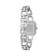 Breil Bon Ton EW0812 - cassa e bracciale acciaio - quadrante bianco