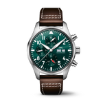 Load image into Gallery viewer, Pilot’s Watch Chronograph
