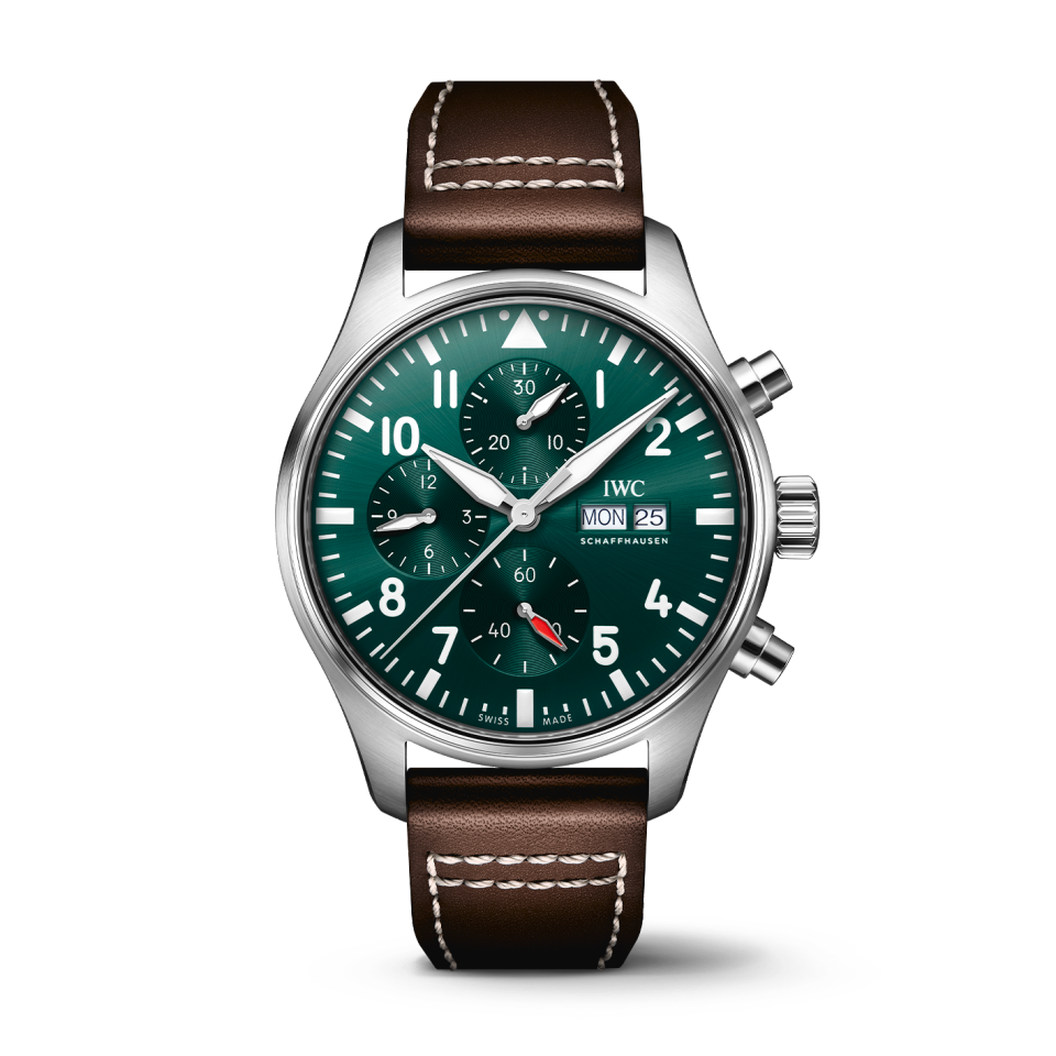 Pilot’s Watch Chronograph