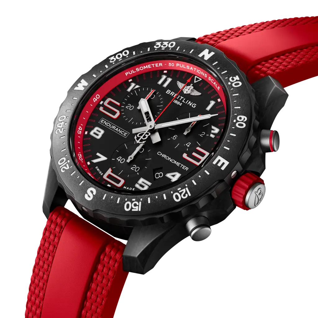 Endurance Pro 38