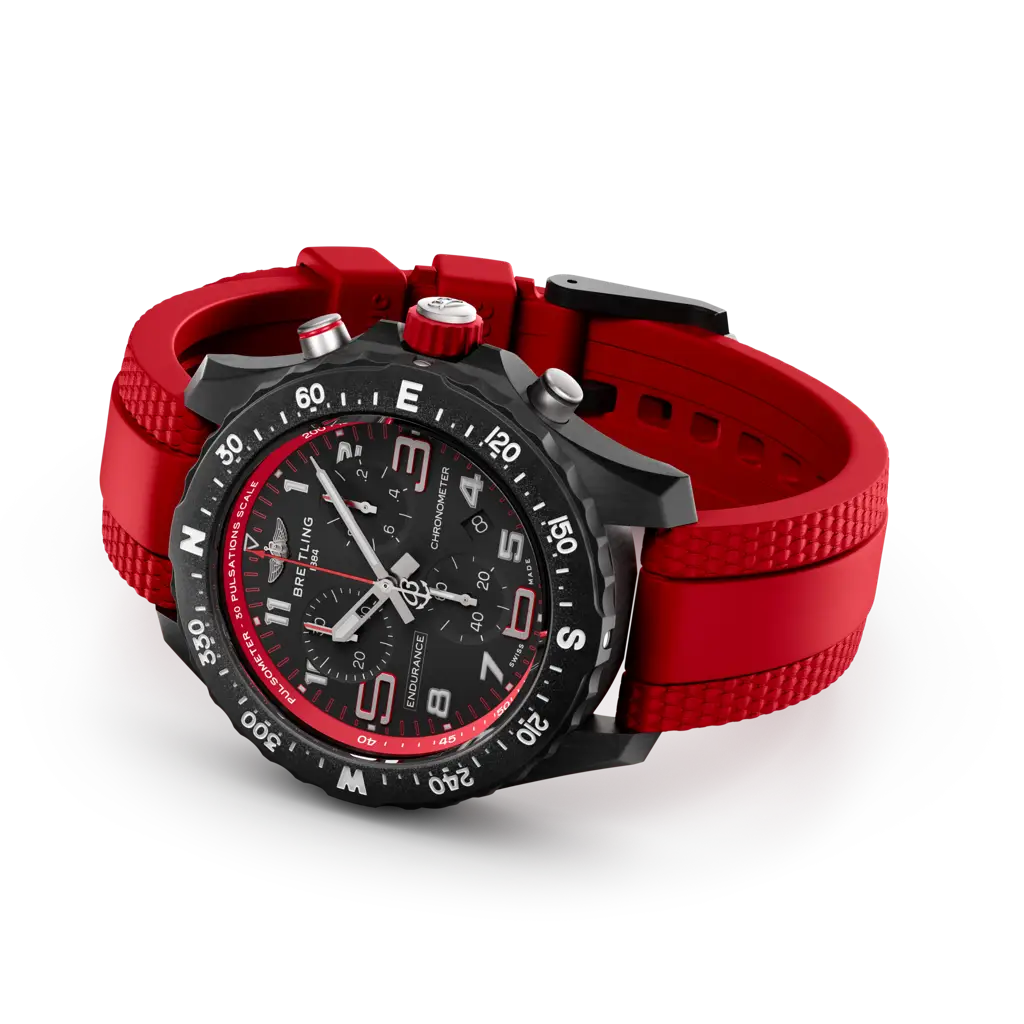 Endurance Pro 38