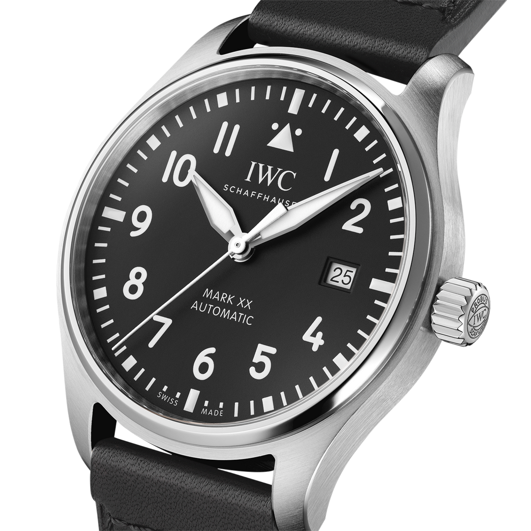 Pilot’s Watch Mark XX