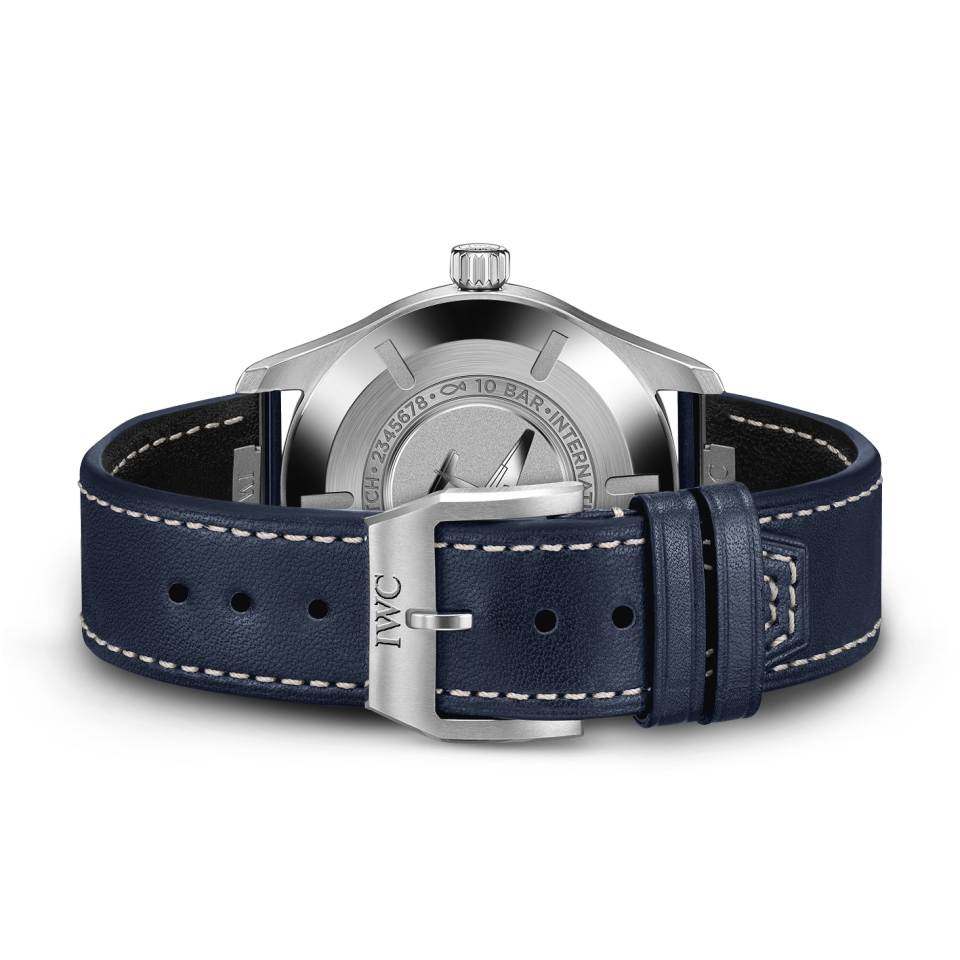 Pilot’s Watch Mark XX