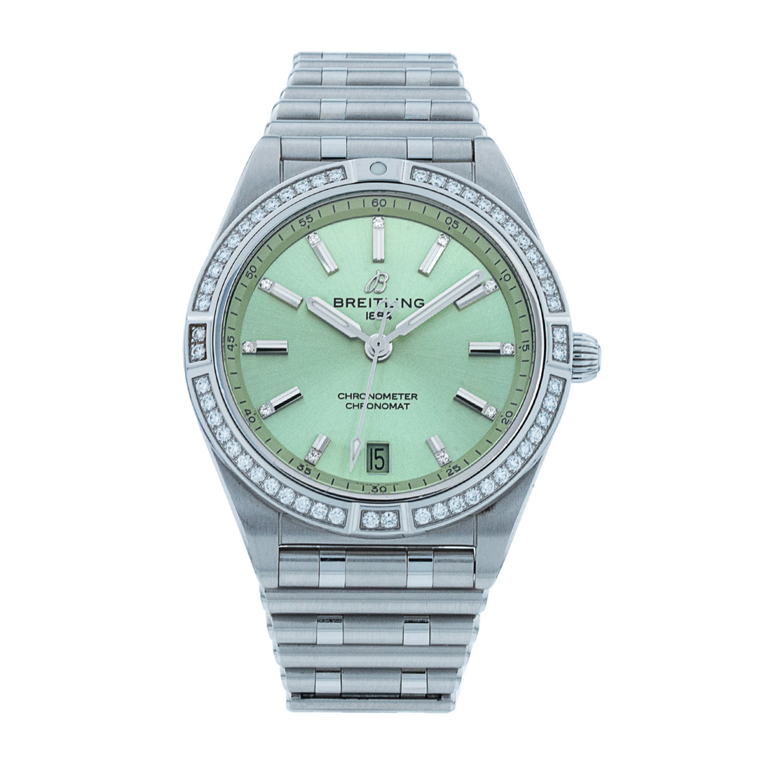 Chronomat 36