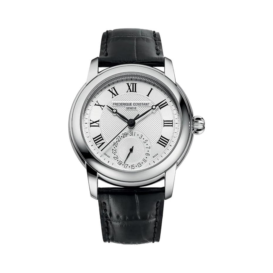 Manufacture Classic
