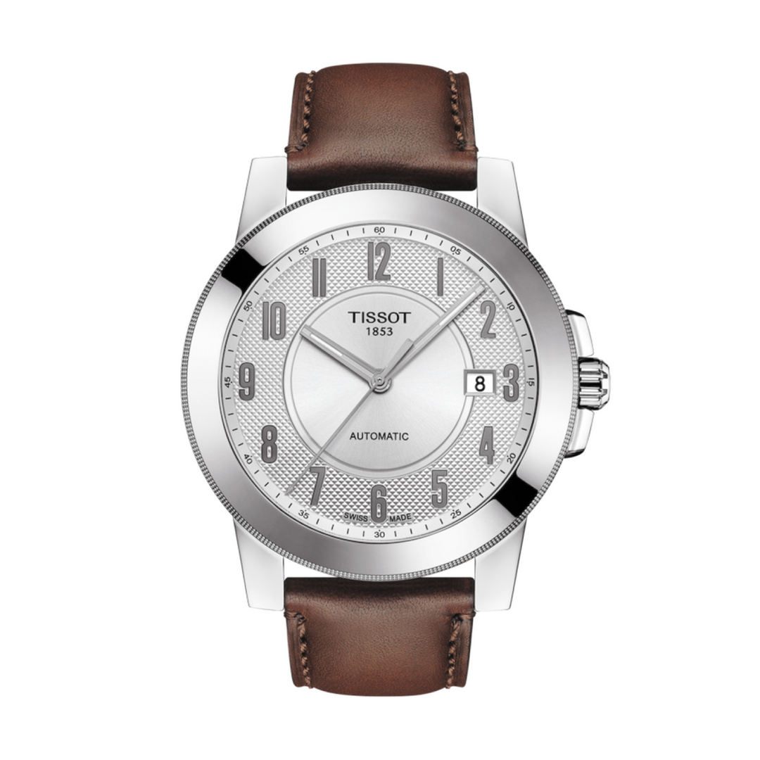 Gentleman Swissmatic