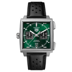 Load image into Gallery viewer, Monaco Chronograph