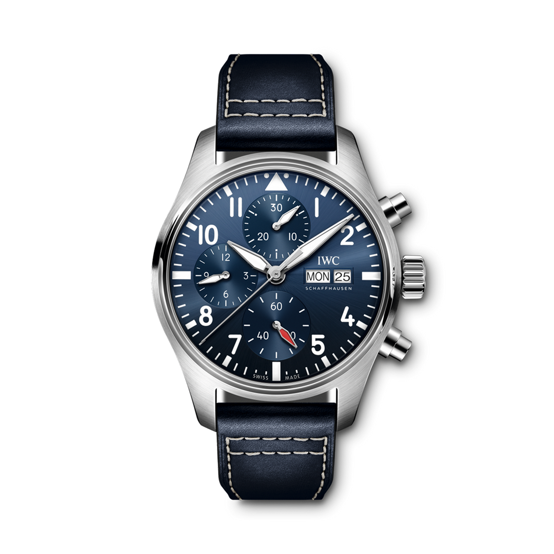 Pilot’s Watch Chronograph 41