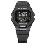 Load image into Gallery viewer, Casio G-squad GBD-200-1ER - cinturino, cassa e quadrante nero - multifunzione