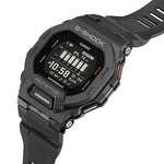Load image into Gallery viewer, Casio G-squad GBD-200-1ER - cinturino, cassa e quadrante nero - multifunzione