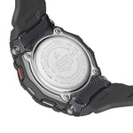 Load image into Gallery viewer, Casio G-squad GBD-200-1ER - cinturino, cassa e quadrante nero - multifunzione- fondello