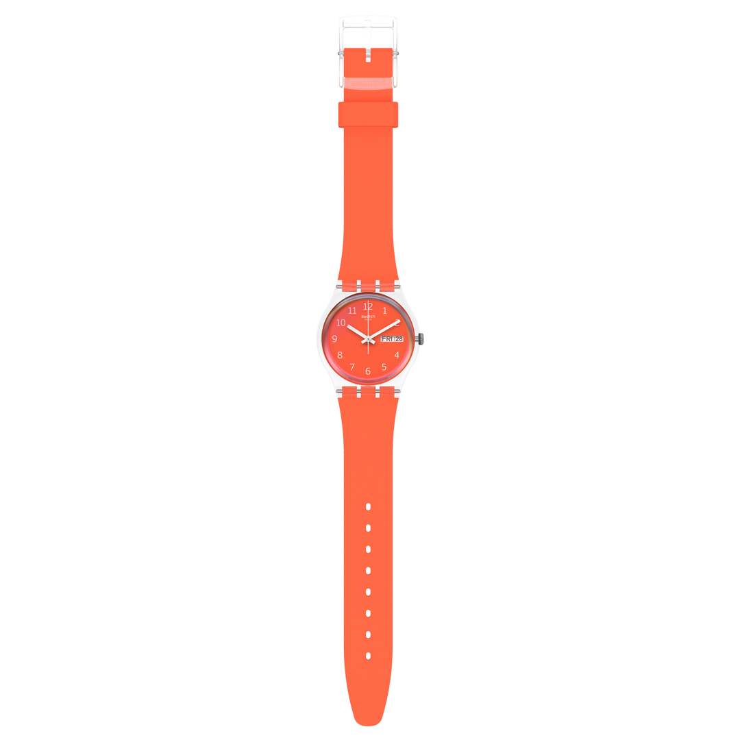 Red Away
