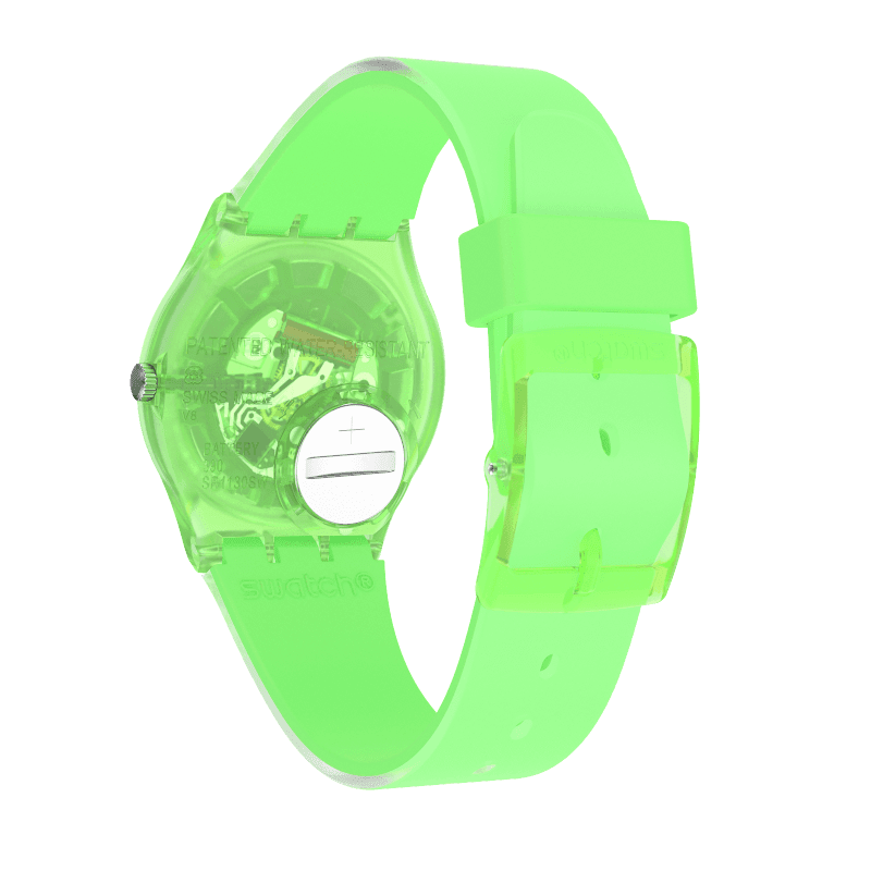 ELECTRIC FROG