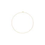 Load image into Gallery viewer, Girocollo Oro Giallo