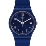 Load image into Gallery viewer, Silver In Blue
