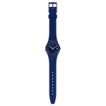 Load image into Gallery viewer, Silver In Blue
