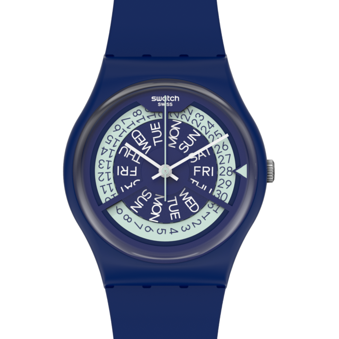N-Igma Navy