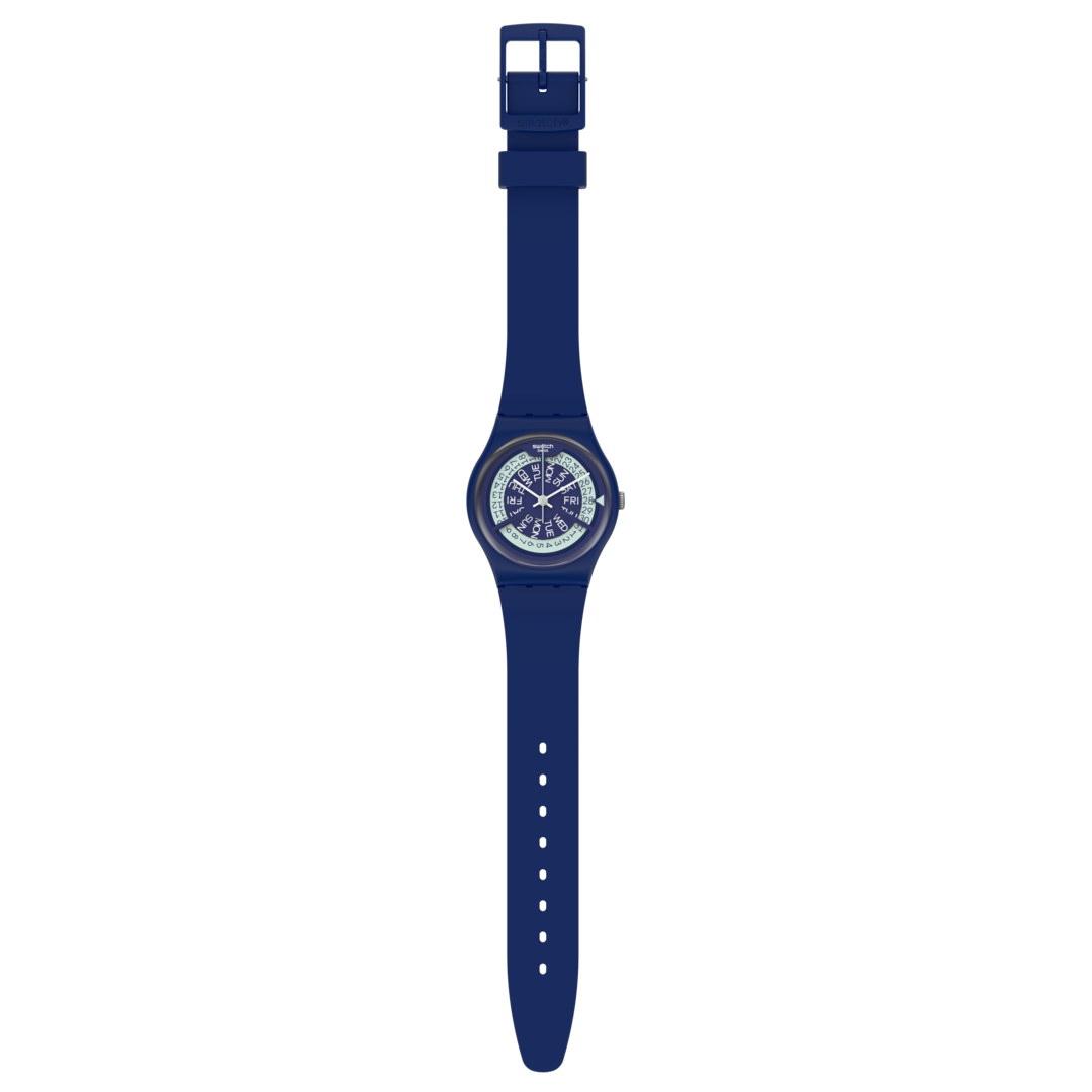 N-Igma Navy
