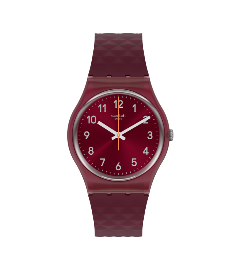 Rednel