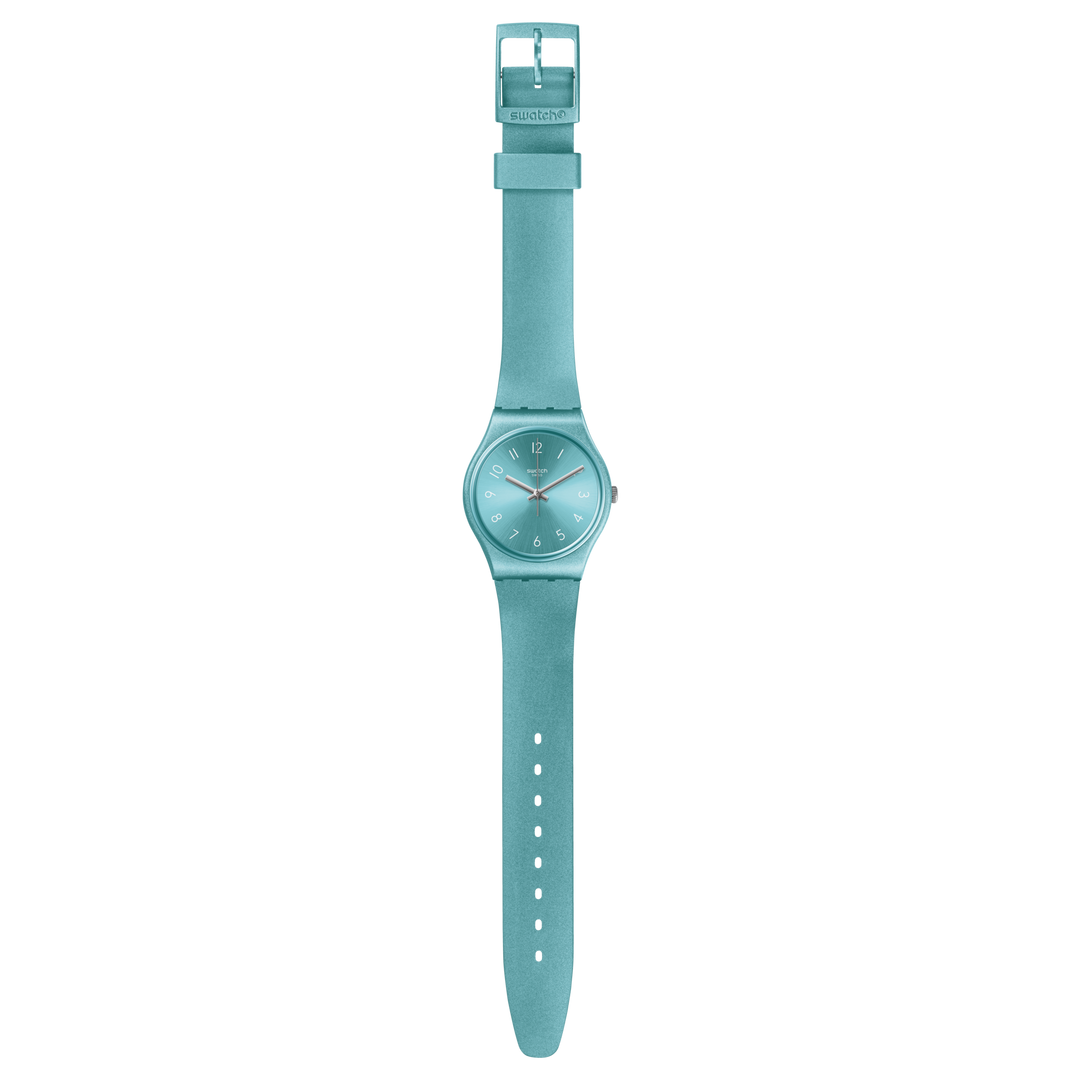 So Blue