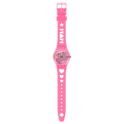 Love With All The Alphabet