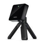 Load image into Gallery viewer, Accessori inclusi nel Garmin Approach R10: treppiede, supporto smartphone, custodia e cavo microUSB
