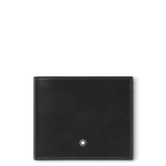 Load image into Gallery viewer, Montblanc Portafoglio Meisterstück 8cc 198310 - fronte