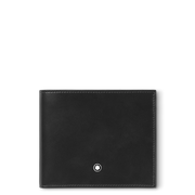 Montblanc Portafoglio Meisterstück 8cc 198310 - fronte