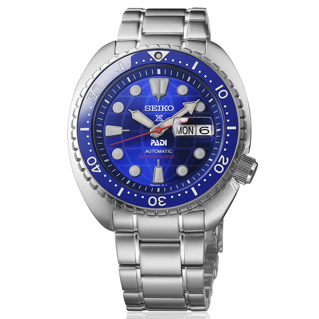 Prospex Limited-Edition