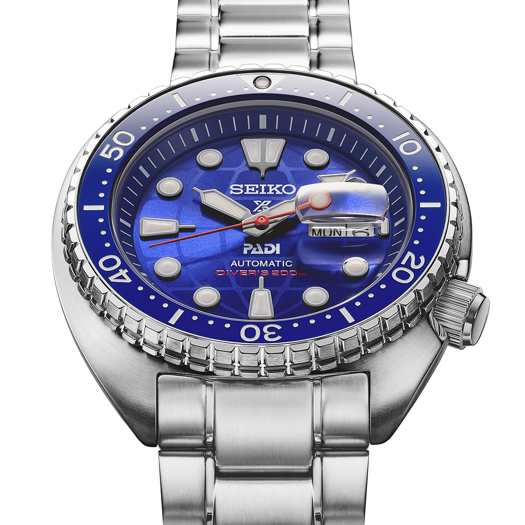 Prospex Limited-Edition