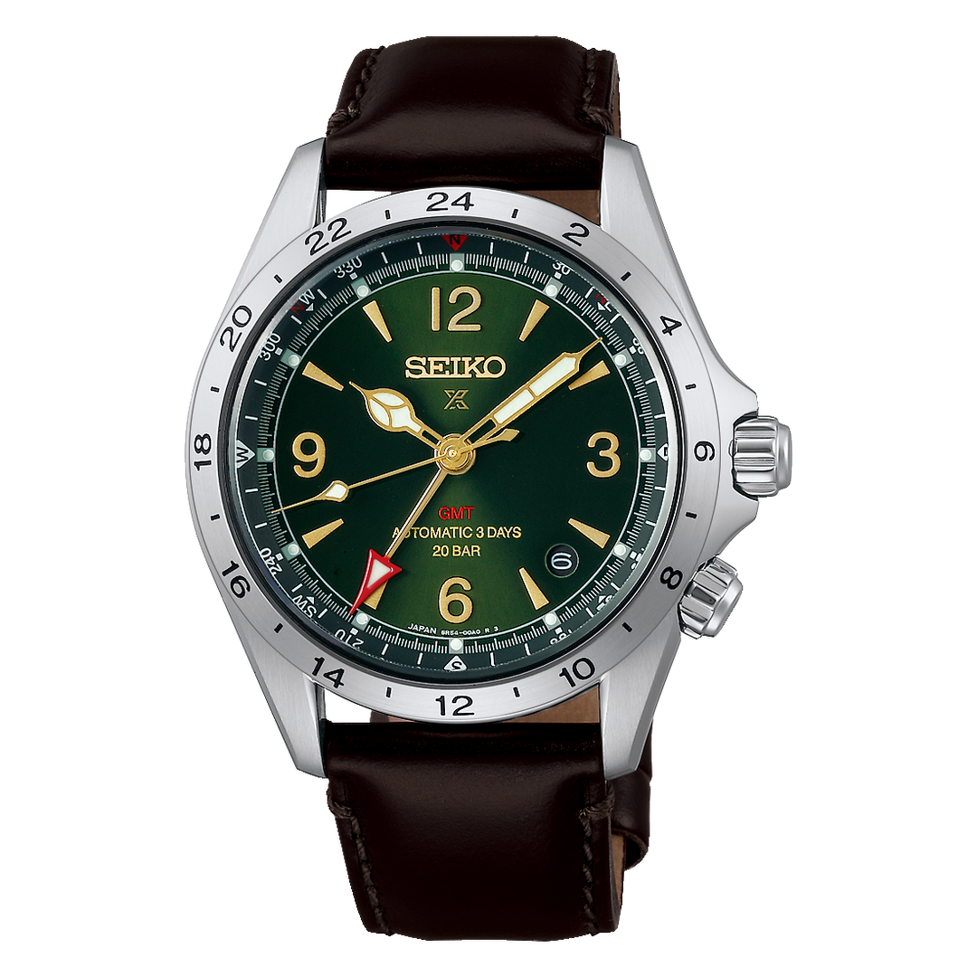 prospex alpinist