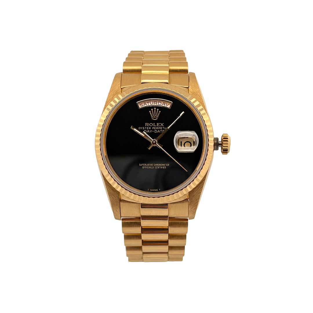 Day-Date 36