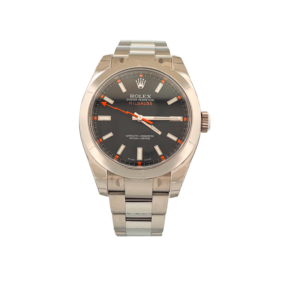 Milgauss